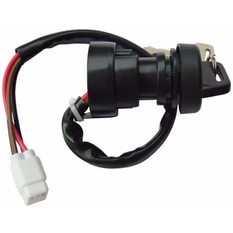 Neiman 5ND-82510-00-00 / 5TG-82510-00 – Compatible YAMAHA 400