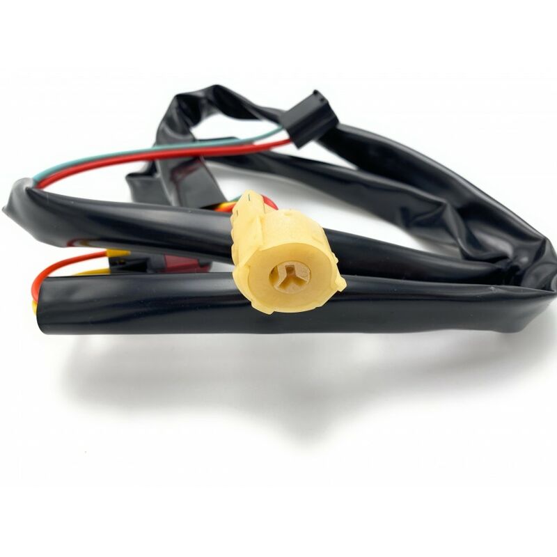 Univcar - Neiman antivol de direction Berlingo Partner 4162.AN