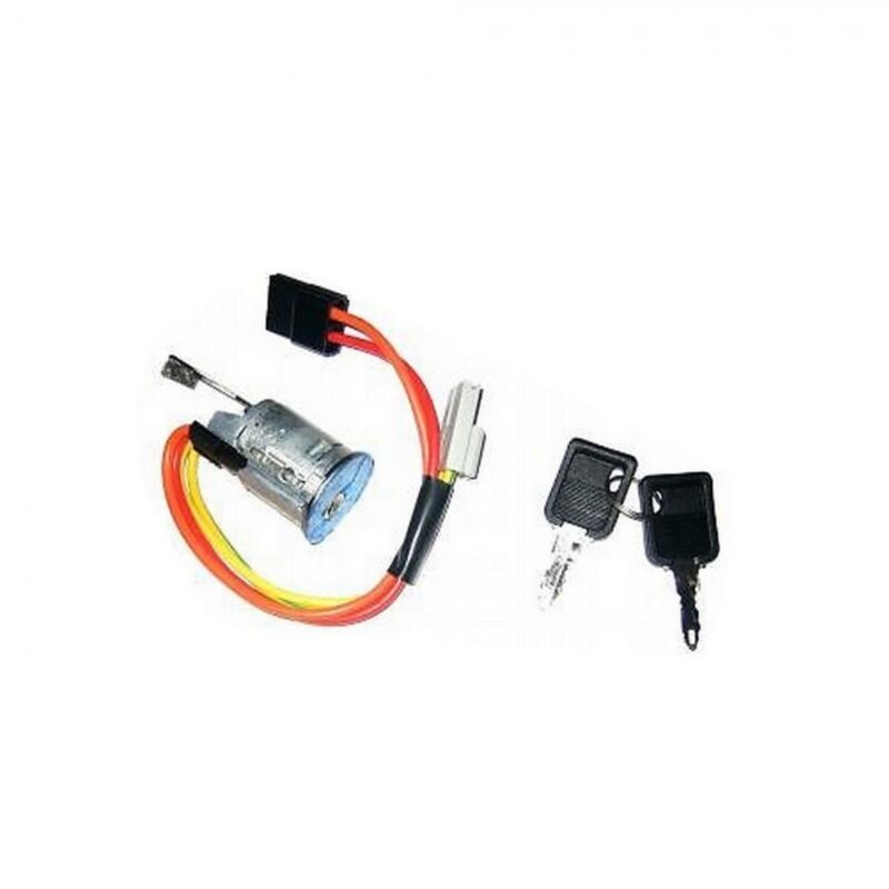 Univcar - Neiman antivol de direction super 5 Express oe 7700772943