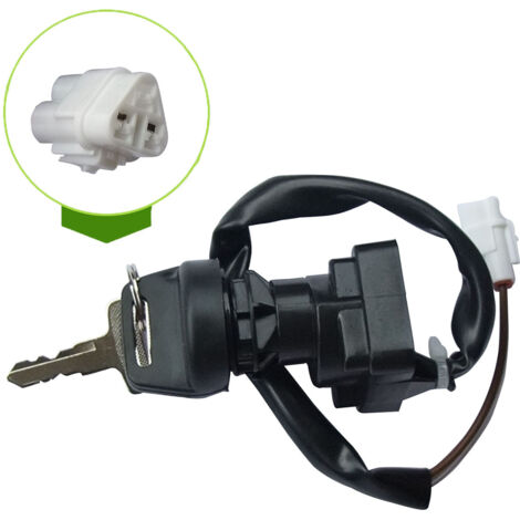 Neiman – Contacteur à clé compatible KAWASAKI 300 450 – ATV