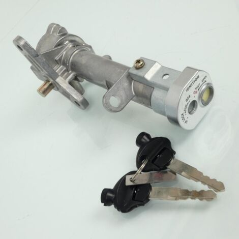 neiman kyoto schlüsselschütz für roller suzuki 125 uh burgman neu