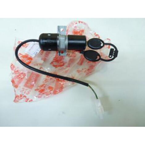 neiman Original Schlüsselschalter für Roller aprilia 50 sr 2003
