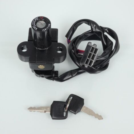 neiman Schlüsselschalter für Motorrad honda 900 cbr 1992 bis 1994