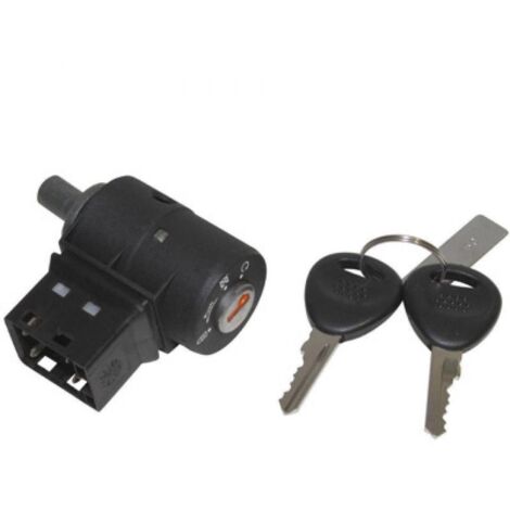 neiman schlüsselschütz p2r für roller peugeot 50 buxy neu