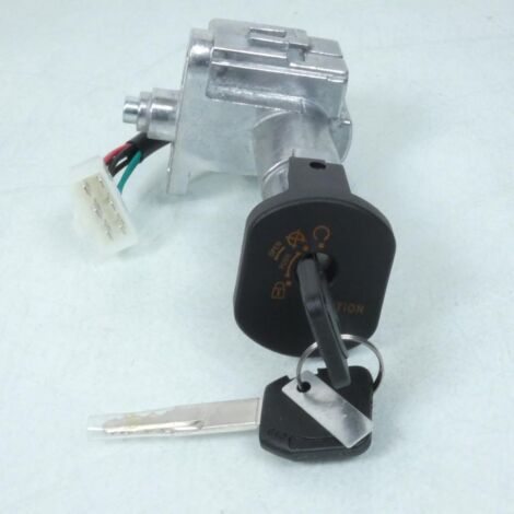 neiman schlüsselschütz p2r für roller sym 50 orbit 2 2009-2020