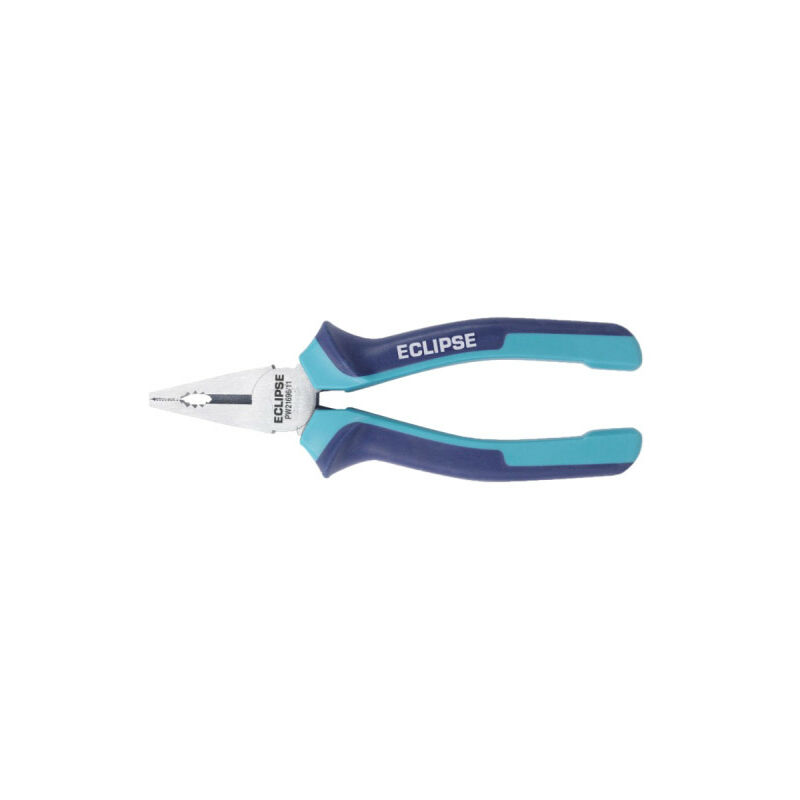 Universal Pliers - 180 mm - PW21697-11 - Eclipse