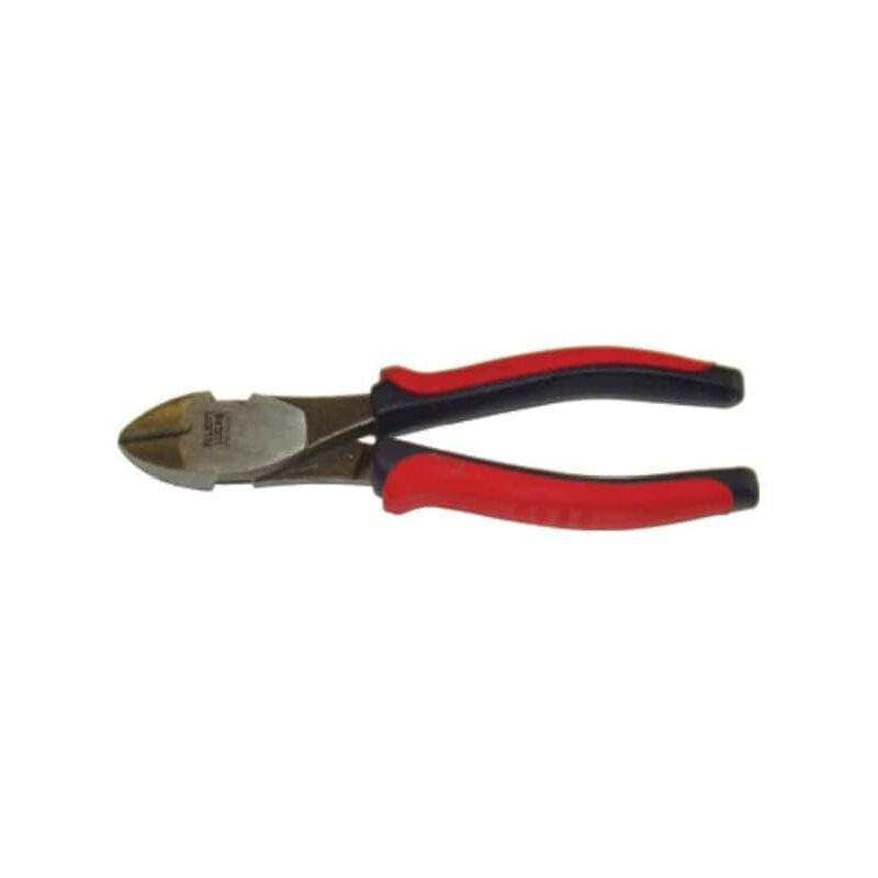Eclipse 180mm Side Cutters, 4mm Cutting Capacity