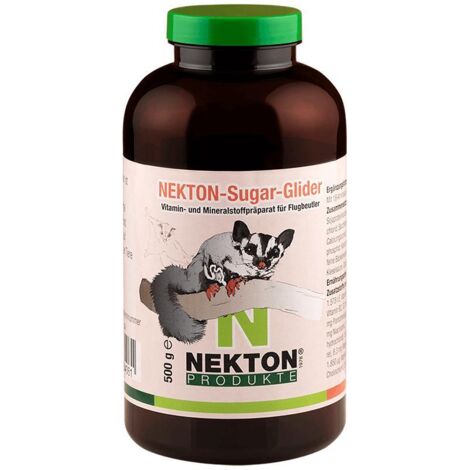 Nekton Sugar Glider - Papilla para Petauros