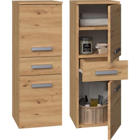 Nel V DDS ARTISAN colonna bagno