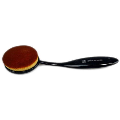 Nellie's Choice 1 60x50mm Concealer-Pinsel