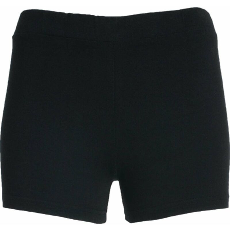 

Pantalón Corto Nelly PA03220102 Negro L