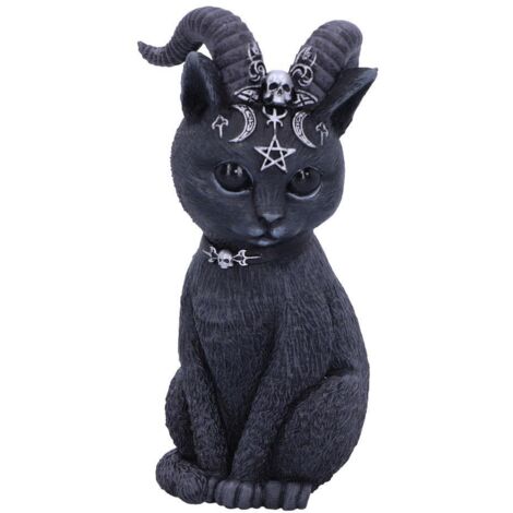 Nemesis Now Adult: Cult Cuties - Pawzuph Figure (11cm)