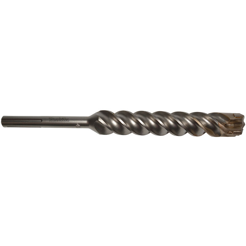 Punte attacco sds-max nemesis diametro 38 mm