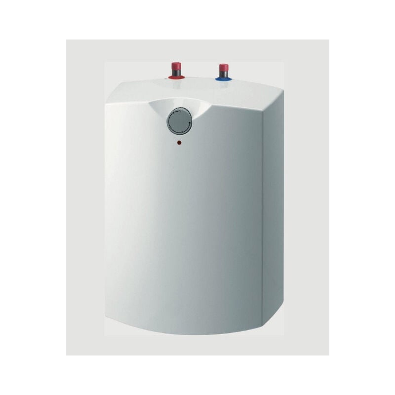 Nemo - go par Van Marcke - chauffe-eau de cuisine - 39,6x25,6x26cm - électrique - 5L - 230V - blanc