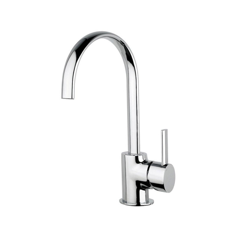 Nemo - go by Van Marcke Dream Mitigeur de cuisine Chrome