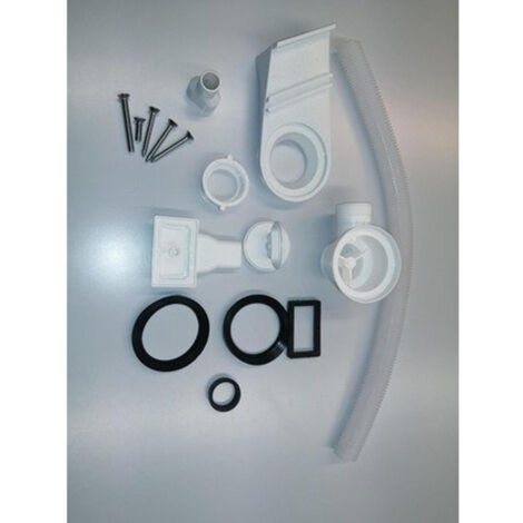 Nemo Go Kit de fixation pour Evier Reo 47cm