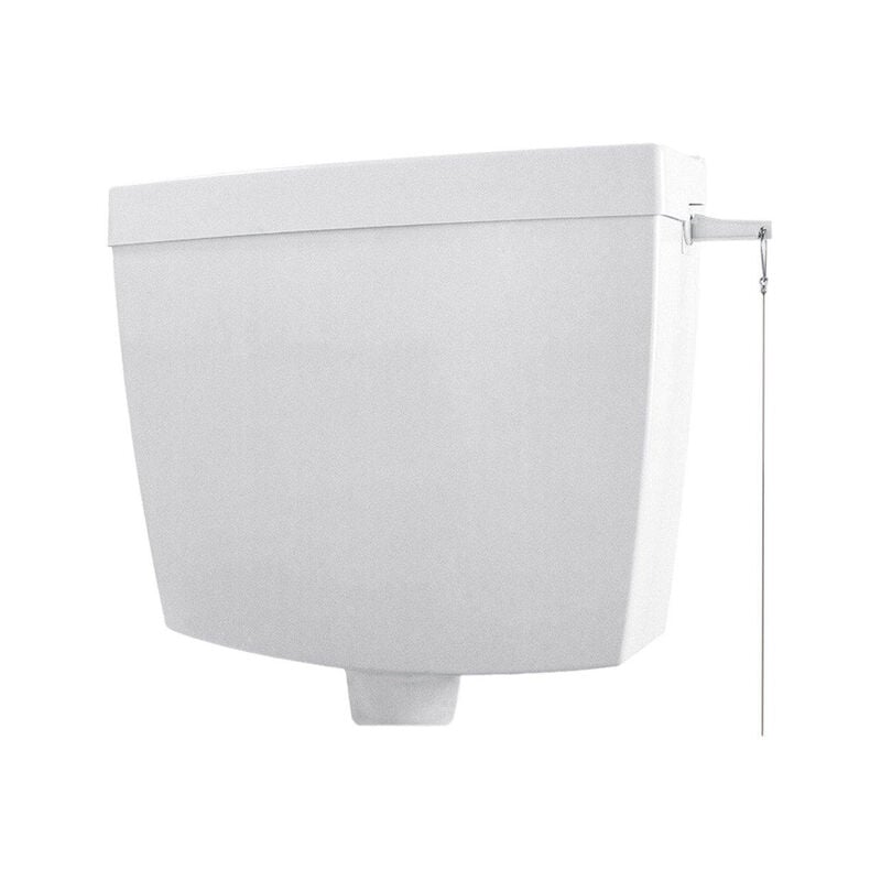 Go par Van Marcke bac de chasse haut suspendu 45x14x38 cm cordon en nylon