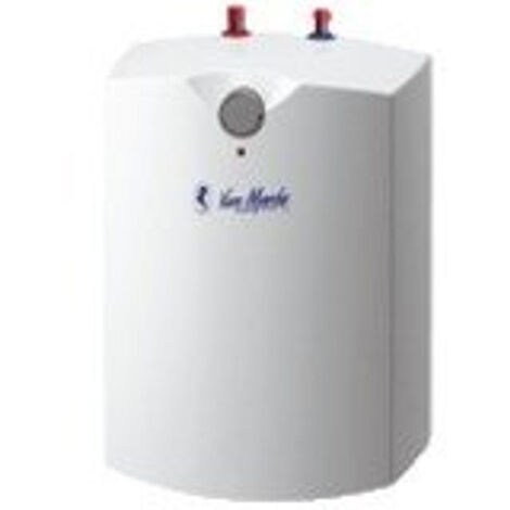 Nemo Skill chauffe-eau électrique de cuisine - 10L - 230V - mono - blanc