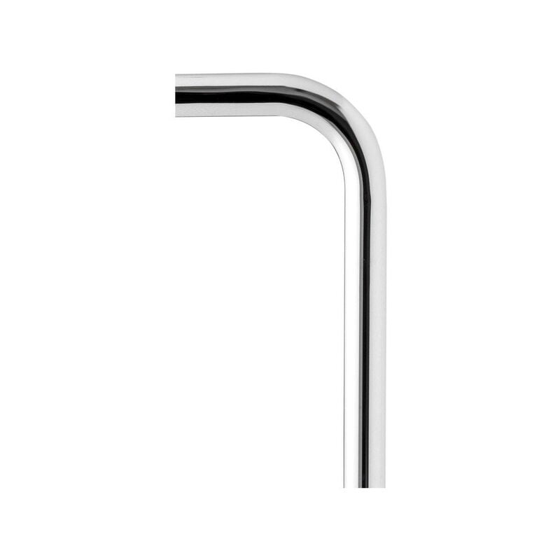 Nemo - Skill Coude de vidage 90mm D32 mm 54 22x58cm chrome