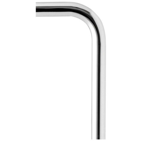 Nemo Skill Coude de vidage 90mm D32 mm 54 22x58cm chrome
