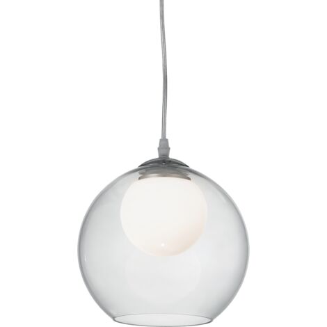 NEMO SP1 D20, Sospensione, Ideal Lux
