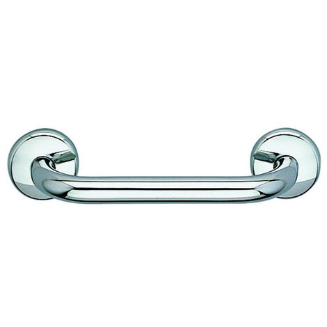 Nemo Spring Sano Poignée bain 33cm Chrome