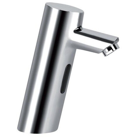Nemo Spring Save robinet infrarouge incluant flexibles et kit de fixation chrome