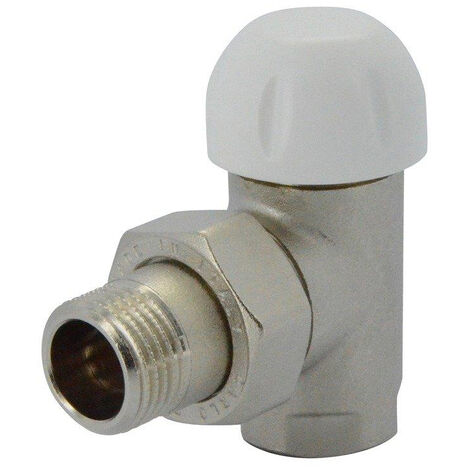 Nemo Start corps de vanne thermostatique angle 12 connexion 1/2F