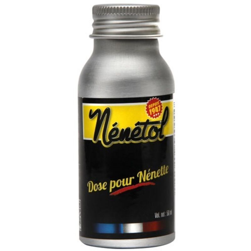 Nenetol recharge pour nenette auto - Divers