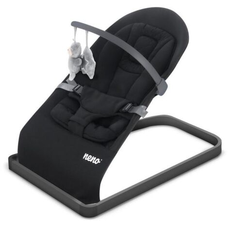 NENO Transat Chiaro Noir