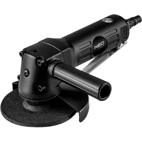 Neo 125 mm Meuleuse d'angle pneumatique professionnelle