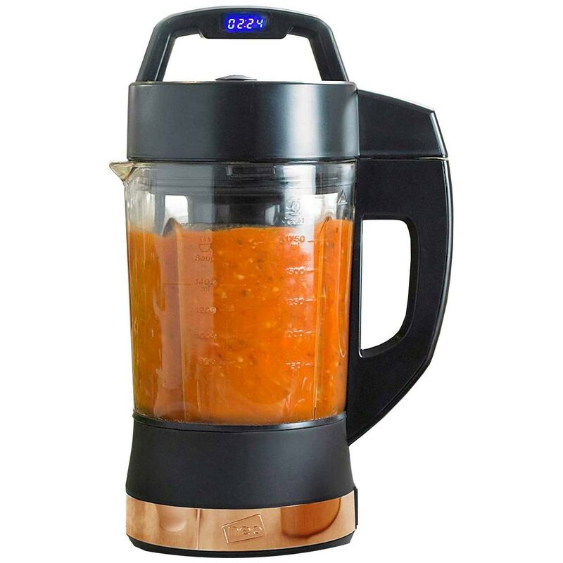 Neo 4 in 1 Copper Digital Soup Maker