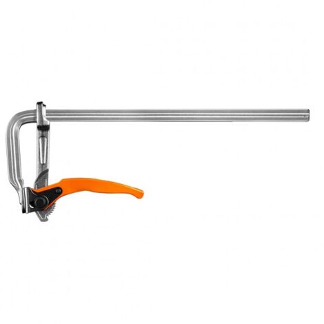 Neo 45-240 Étau de menuiserie 400 mm acier robuste