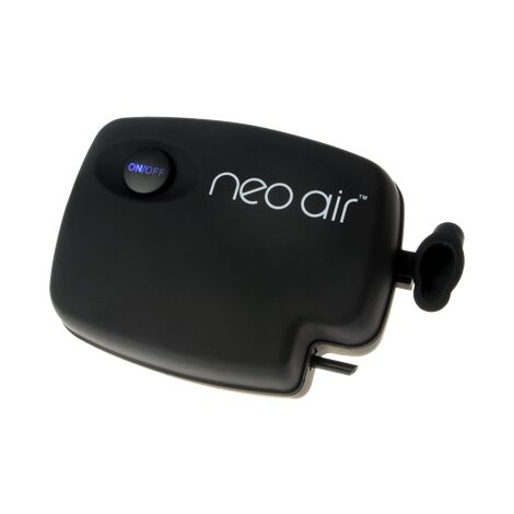 Neo Air for Iwata miniature air compressor