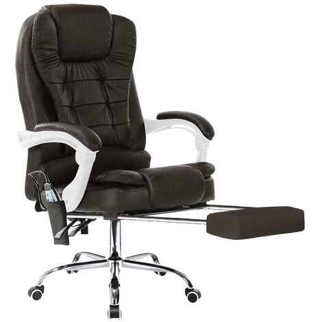 Neo Gaming Chair with Foot Rest, Perfect for You