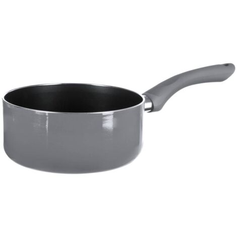 Neo casserole d18cm aluminium grau - 5five