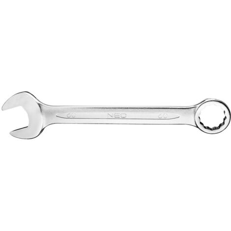 Neo Chiave combinata acier chrome-vanadium 600 mm