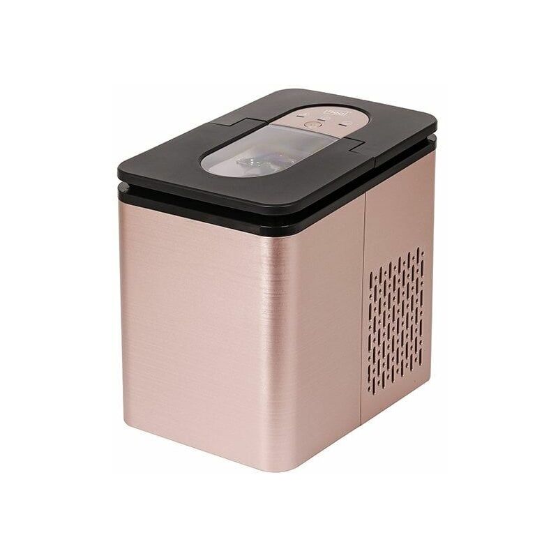 Neo Direct - Neo Copper 1.7L Electric Ice Cube Maker Machine