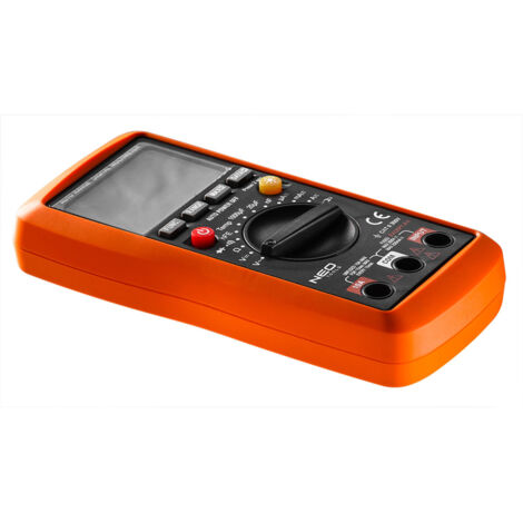 Neo Digital Multimeter