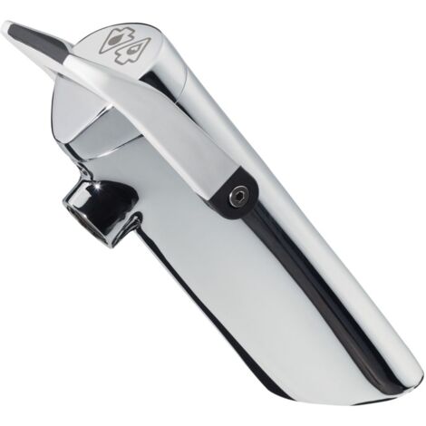 Neo Duo S 2tempo 7 / 11seg grifo monomando - PRESTO - 64702