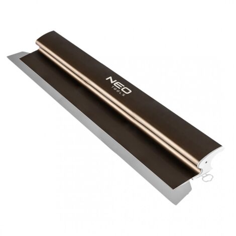 NEO Finishing Putty 600 mm – Aluminium, Edelstahl