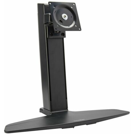 Neo-Flex Widescreen Lift Stand Negro Techo