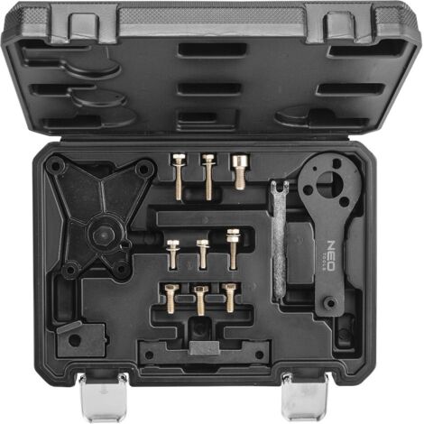 Neo Kit de blocage de distribution pour moteurs essence