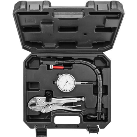 Neo Kit de contrôle professionnel pour mesure précise