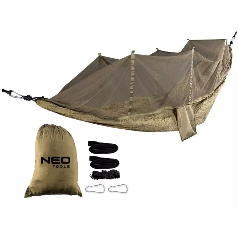 Neo Kit Hamac Anti-Insectes Top-63-123
