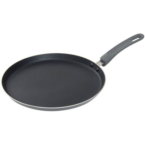 Neo pancake pan d27cm aluminio gris - 5five