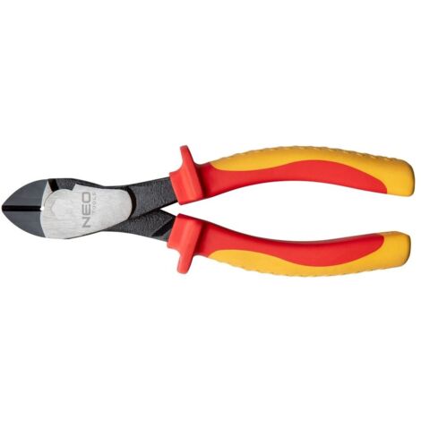 NEO Seitenschneider 180 mm 1000 V – Stark, professionell