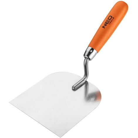 NEO Stucco Trowel 120mm - per intonaco e colla