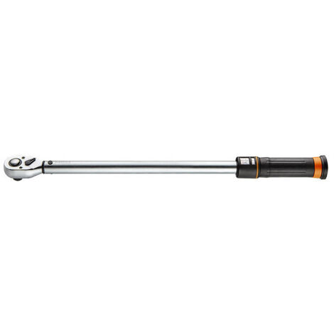 Neo Tools 08-826 Clé dynamométrique acier 60-350 Nm