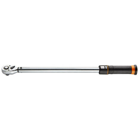Neo Tools 08-826 Clé dynamométrique acier 60-350 Nm